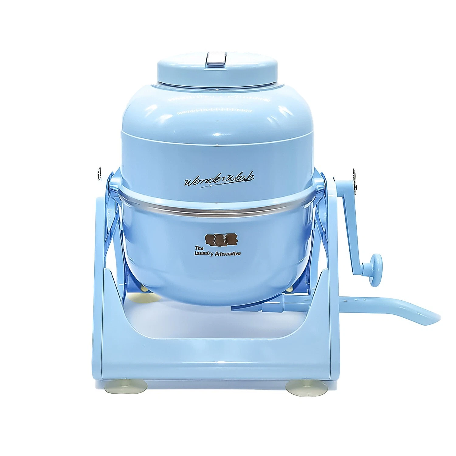 The Laundry Alternative Non-electric Mini Washing 